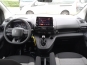 Citroën Poděbrady :: Citroën Berlingo M Profi+ Feel 1.5Hdi 130k šedá Platinium