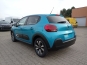 Citroën Poděbrady :: Citroën C3 Max 1.2 Pure Tech 83k - modrá Spring