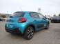 Citroën Poděbrady :: Citroën C3 Max 1.2 Pure Tech 83k - modrá Spring