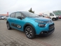 Citroën Poděbrady :: Citroën C3 Max 1.2 Pure Tech 83k - modrá Spring