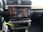 Citroën Poděbrady :: Citroën C3 Max 1.2 Pure Tech 83k - modrá Spring