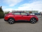 Citroën Poděbrady :: Citroën C4 X Feel 1.2 Pure Tech 100k červená Elixir