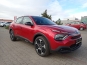 Citroën Poděbrady :: Citroën C4 X Feel 1.2 Pure Tech 100k červená Elixir