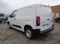 Citroën Poděbrady :: Citroën Berlingo Van L1 650 1.2PT 110k man 2 místa - bílá Icy