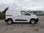 Citroën Poděbrady :: Citroën Berlingo Van L1 650 1.2PT 110k man 2 místa - bílá Icy