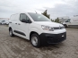 Citroën Poděbrady :: Citroën Berlingo Van L1 650 1.2PT 110k man 2 místa - bílá Icy