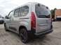 Citroën Poděbrady :: Citroën Berlingo M Profi+ Feel 1.2 PT 110k šedá Artense