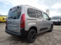 Citroën Poděbrady :: Citroën Berlingo M Profi+ Feel 1.2 PT 110k šedá Artense