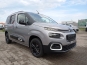 Citroën Poděbrady :: Citroën Berlingo M Profi+ Feel 1.2 PT 110k šedá Artense