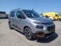 Citroën Poděbrady :: Citroën Ë Berlingo M Shine 136k 50 kWh AT šedá Artense + záruka do 07/2029