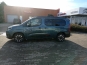Citroën Poděbrady :: Citroën Berlingo XL MAX 1.5 Hdi 130k modrá Kiama