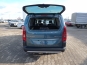 Citroën Poděbrady :: Citroën Berlingo XL MAX 1.5 Hdi 130k modrá Kiama