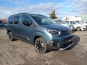 Citroën Poděbrady :: Citroën Berlingo XL MAX 1.5 Hdi 130k modrá Kiama