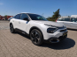 Citroën Poděbrady :: Citroën C4 Shine 1,2PT 130k EAT8 bílá PERLA NACRE 04/2024 14300km