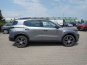 Citroën Poděbrady :: Citroën C3 AirCross Plus Turbo 100k - šedá Mercury