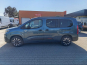 Citroën Poděbrady :: Citroën Berlingo XL MAX 1.5 Hdi 130k Automat - modrá Kiama + prodloužená záruka 5let/100.000Km