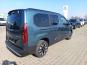 Citroën Poděbrady :: Citroën Berlingo XL MAX 1.5 Hdi 130k Automat - modrá Kiama + prodloužená záruka 5let/100.000Km