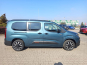 Citroën Poděbrady :: Citroën Berlingo XL MAX 1.5 Hdi 130k Automat - modrá Kiama + prodloužená záruka 5let/100.000Km