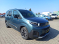 Citroën Poděbrady :: Citroën Berlingo XL MAX 1.5 Hdi 130k Automat - modrá Kiama + prodloužená záruka 5let/100.000Km