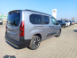 Citroën Poděbrady :: Citroën Berlingo XL MAX 1.5 Hdi 130k Automat - šedá Artense + prodloužená záruka 5let/100.000Km