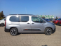 Citroën Poděbrady :: Citroën Berlingo XL MAX 1.5 Hdi 130k Automat - šedá Artense + prodloužená záruka 5let/100.000Km