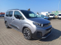Citroën Poděbrady :: Citroën Berlingo XL MAX 1.5 Hdi 130k Automat - šedá Artense + prodloužená záruka 5let/100.000Km