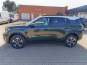 Citroën Poděbrady :: Citroën C3 AirCross Max Hybrid 145k Automat - zelená Montana