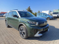 Citroën Poděbrady :: Citroën C3 AirCross Max Hybrid 145k Automat - zelená Montana