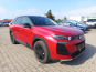 Citroën Poděbrady :: Citroën Citroen C5 AirCross Plus Hybrid 145k Automatic - červená Rubis