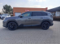 Citroën Poděbrady :: Citroën Citroen C5 AirCross Plus Hybrid 145k Automatic - šedá Platinium