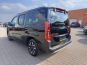 Citroën Poděbrady :: Citroën Berlingo XL MAX 1.5 Hdi 130k Automat - černá Perla Nera + prodloužená záruka 5let/100.000Km