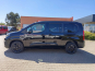 Citroën Poděbrady :: Citroën Berlingo XL Plus Profi Petrol 110k man. - černá Perla Nera + flexibilní záruka až na 8let