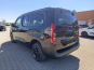 Citroën Poděbrady :: Citroën Berlingo XL Plus Profi Petrol 110k man. - černá Perla Nera + flexibilní záruka až na 8let