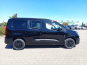 Citroën Poděbrady :: Citroën Berlingo XL Plus Profi Petrol 110k man. - černá Perla Nera + flexibilní záruka až na 8let