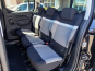 Citroën Poděbrady :: Citroën Berlingo XL Plus Profi Petrol 110k man. - černá Perla Nera + flexibilní záruka až na 8let