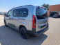 Citroën Poděbrady :: Citroën Berlingo XL Plus Profi Petrol 110k man. - šedá Artense + záruka 4roky/120.000Km