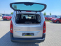 Citroën Poděbrady :: Citroën Berlingo XL Plus Profi Petrol 110k man. - šedá Artense + záruka 4roky/120.000Km