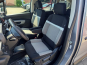 Citroën Poděbrady :: Citroën Berlingo XL Plus Profi Petrol 110k man. - šedá Artense + záruka 4roky/120.000Km