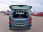 Citroën Poděbrady :: Citroën Berlingo XL Plus Profi Petrol 110k man. - modrá Kiama + záruka 4roky/120.000Km