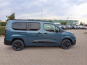 Citroën Poděbrady :: Citroën Berlingo XL Plus Profi Petrol 110k man. - modrá Kiama + záruka 4roky/120.000Km