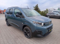 Citroën Poděbrady :: Citroën Berlingo XL Plus Profi Petrol 110k man. - modrá Kiama + záruka 4roky/120.000Km