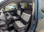 Citroën Poděbrady :: Citroën Berlingo XL Plus Profi Petrol 110k man. - modrá Kiama + záruka 4roky/120.000Km