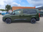 Citroën Poděbrady :: Citroën Berlingo XL Plus Profi Petrol 110k man. - zelená Sirkka + flexibilní záruka až na 8let