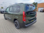 Citroën Poděbrady :: Citroën Berlingo XL Plus Profi Petrol 110k man. - zelená Sirkka + flexibilní záruka až na 8let