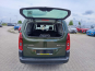 Citroën Poděbrady :: Citroën Berlingo XL Plus Profi Petrol 110k man. - zelená Sirkka + flexibilní záruka až na 8let
