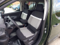 Citroën Poděbrady :: Citroën Berlingo XL Plus Profi Petrol 110k man. - zelená Sirkka + flexibilní záruka až na 8let