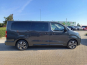 Citroën Poděbrady :: Citroën Spacetourer Shine XL 2.2 BlueHdi 180k Automat 7 míst - šedá Titane
