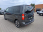 Citroën Poděbrady :: Citroën Spacetourer Shine M 2.2 BlueHdi 180k Automat 8 míst - šedá Titane
