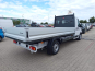 Citroën Poděbrady :: Citroën Jumper Valník Kabina 4-35 L4 2.2Hdi 180k manuál - bílá Icy