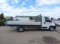 Citroën Poděbrady :: Citroën Jumper Valník Kabina 4-35 L4 2.2Hdi 180k manuál - bílá Icy